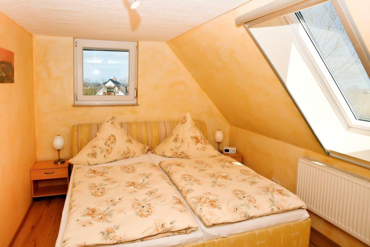 Meeresrauschen Kägsdorf Exterior foto